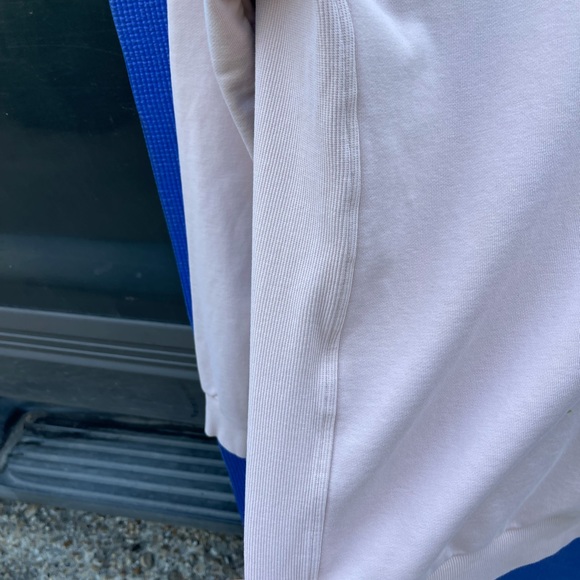 Fabletics pink sweatshirt - Picture 8 of 13